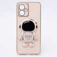 Telefontok a Motorola Moto G54 5G, Astronaut, rózsaszín rose gold