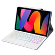 Tok + billentyűzet Xiaomi Redmi Pad SE 11", lila