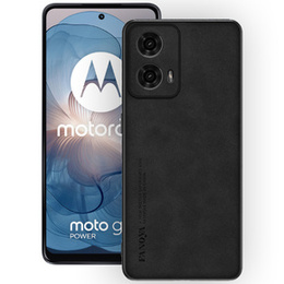 Telefontok a Motorola Moto G24 / G24 Power / G04, ERBORD Business, autós tartólemezzel, fekete