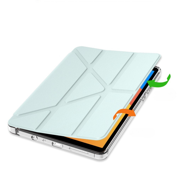 Tojás Xiaomi Redmi Pad SE 8.7", Origami, zöld