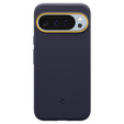 Spigen Nano Pop MagSafe tok a Google Pixel 10 Pro XL készülékhez, Blueberry Navy