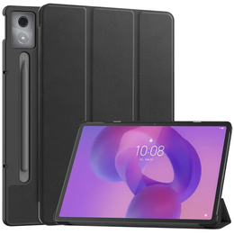 Tok Lenovo Idea Tab Pro, Smartcase, fekete