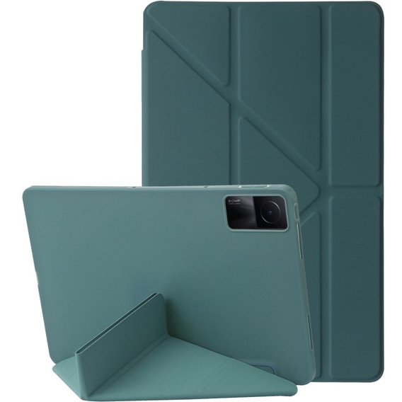 Tojás Xiaomi Redmi Pad SE 11", Origami, zöld