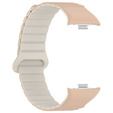 Szilikon szíj a Xiaomi Redmi Watch 4 / Smart Band 8 Pro órához