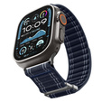 Spigen WBF0 szíj Apple Watch 8/9/10/11/SE/Ultra 1/2 (44/45/46/49 mm) készülékekhez