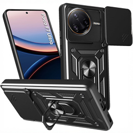 Telefontok a Xiaomi Poco F7 Ultra, CamShield Slide, fekete