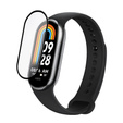 2x ERBORD hibrid üveg a Xiaomi Smart Band 10 / 9 / 8