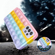 Push Bubble Pop It tok a Samsung Galaxy A72 készülékhez