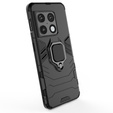 Telefontok a OnePlus 10 Pro 5G, Kickstand Ring, fekete