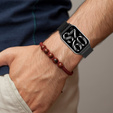 Milánói karkötő szíj a Xiaomi Smart Band 8 Pro