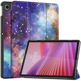 Tok Lenovo Tab TB311FU, Smartcase, galaxy