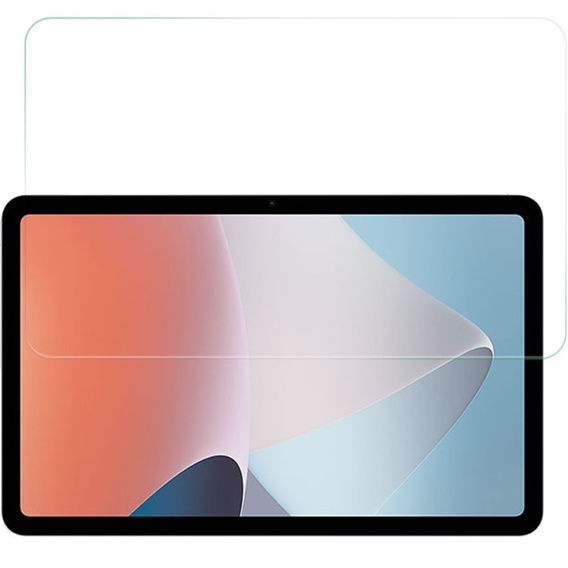 Edzett üveg a Oppo Pad Air készülékhez
