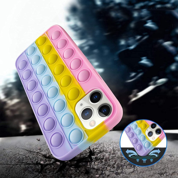 Push Bubble Pop It tok a iPhone 11 Pro készülékhez