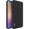 IMAK Telefontok a Samsung Galaxy A55 5G, UC-3 Series, CamShield, fekete