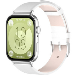 Szilikon szíj a Huawei Watch Fit 4 / 4 Pro / 3 készülékhez