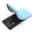 Telefontok a Motorola Edge 40 Neo, Gaming Shockproof, kék