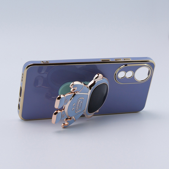 Telefontok a Oppo A78 4G, Astronaut, kék