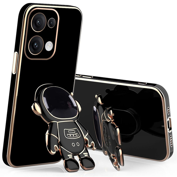 Telefontok a Oppo Reno 13, Astronaut, fekete