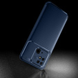 Telefontok a Xiaomi Redmi 10C, Carbon Gel, sötétkék