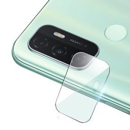 Edzett kameraüveg Oppo A53 2020, átlátszó