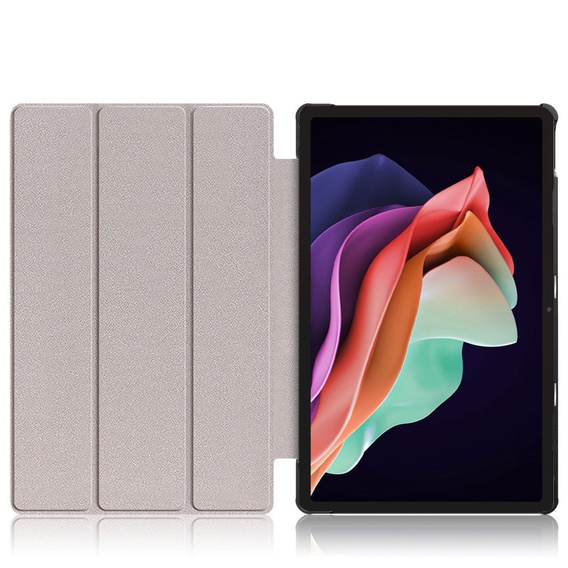 Tok Lenovo Tab P11 Gen 2 TB350FU TB350XU 11.5", Smartcase, szürke
