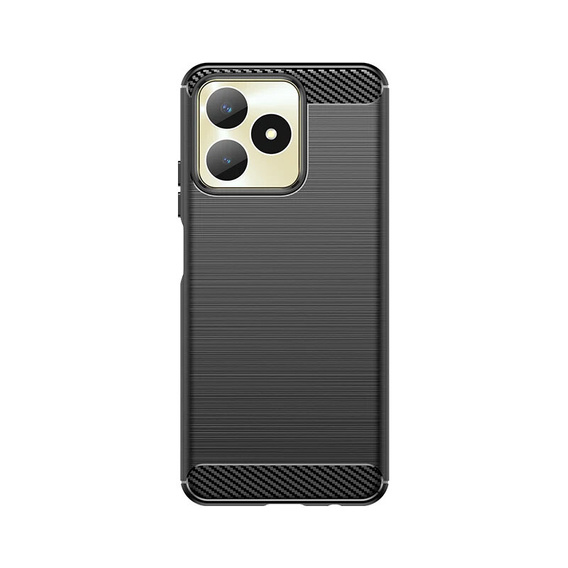 Telefontok a Realme Note 50, Carbon, fekete