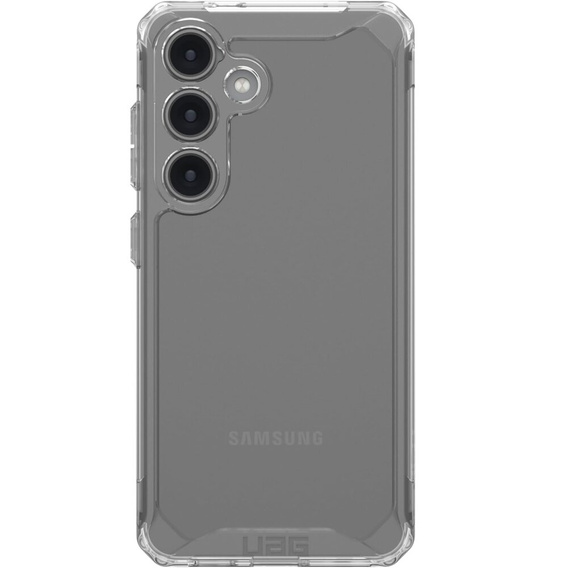 Tok Urban Armor Gear Samsung Galaxy S24+ Plus, Plyo, átlátszó