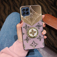 Fashion Telefontok a Samsung Galaxy M53 5G, lila