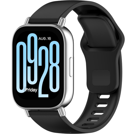 Szilikon szíj a Xiaomi Redmi Watch 5 Active órához