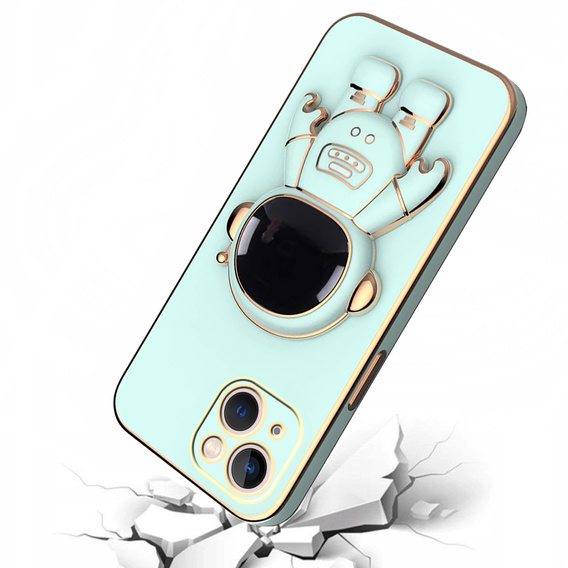 Telefontok a iPhone 13 Mini, Astronaut, menta