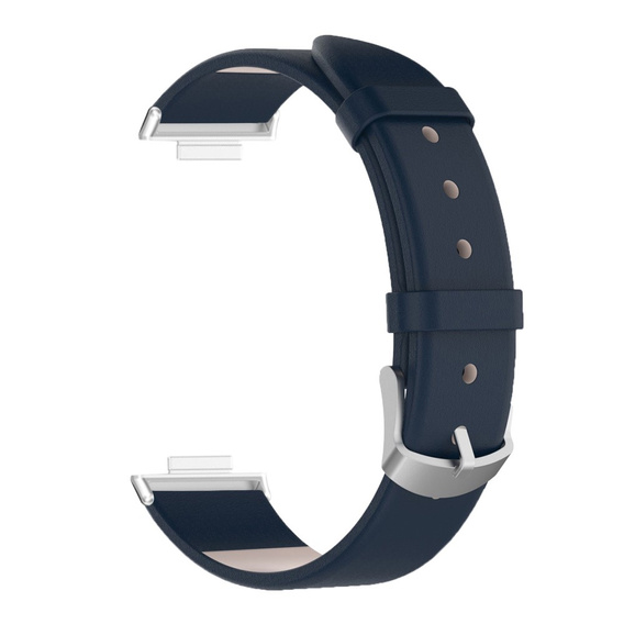Bőrszíj a Xiaomi Redmi Watch 4 / Smart Band 8 Pro órához