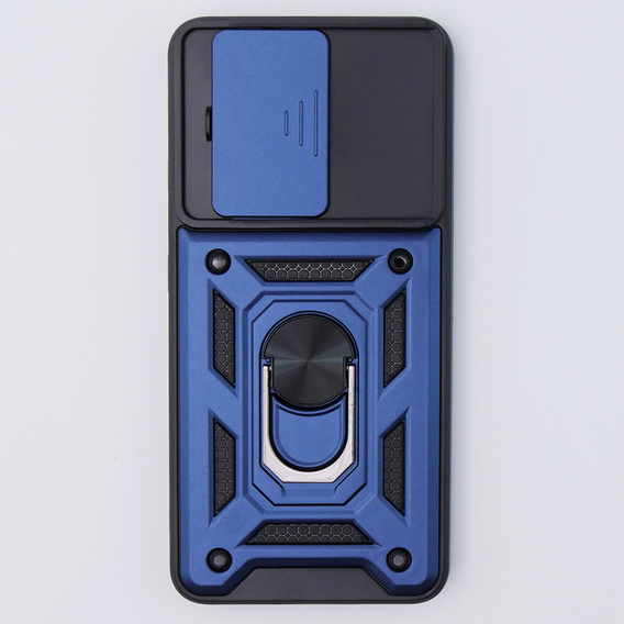 Telefontok a Xiaomi 13T / 13T Pro, CamShield Slide, sötétkék