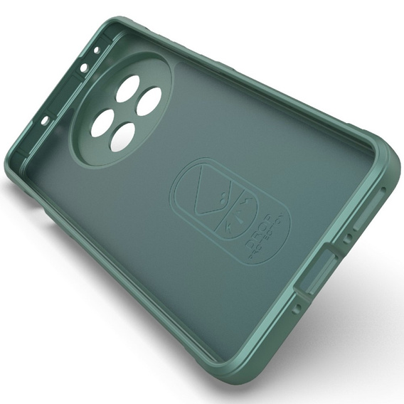 Telefontok a OnePlus 13R, Gaming Shockproof, zöld