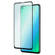 2x edzett üveg a Samsung Galaxy S10E, ERBORD 3D teljes képernyő