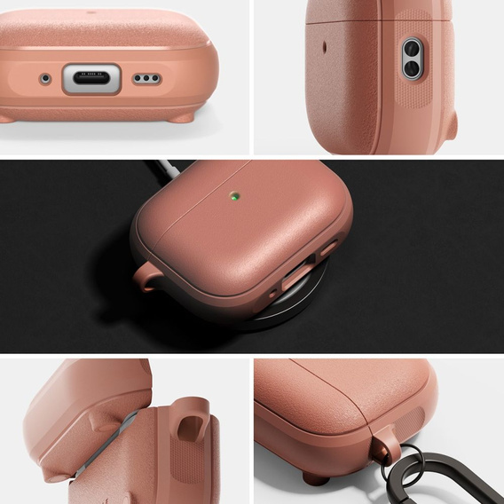 Ringke Onyx mágneses MagSafe tok Apple AirPods Pro 3 készülékhez
