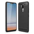 Telefontok a LG G7 ThinQ / G7 Fit, Carbon, fekete