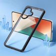 Telefontok a Xiaomi Redmi 13, Fusion Hybrid, átlátszó / fekete