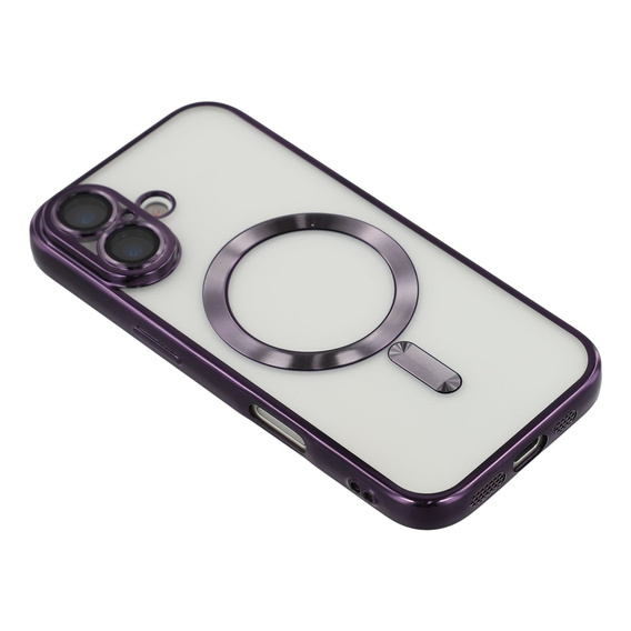 Electro MagSafe tok iPhone 17 készülékhez