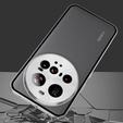 Tok az Xiaomi 15 Ultra, Frame Case, ezüst