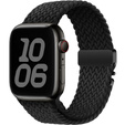 Nylon szíj Apple Watch 1/2/3/4/4/5/6/7/8/8/8/9/SE 38/40/41/mm-es órához