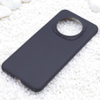Tok Honor Magic 6 Pro 5G, Aramid Fiber Cover, fekete