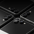 Ringke kamerakeret védőburkolat Samsung Galaxy Z Flip 7 5G számára