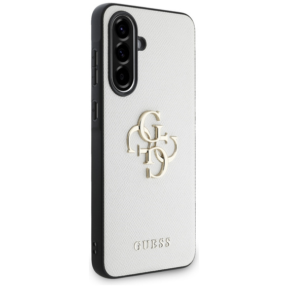 GUESS Classic Logo tok Samsung Galaxy A56 készülékhez