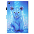 Telefontok a Samsung Galaxy Tab A9 X110 / X115, tiger