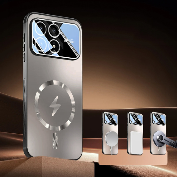 MagSafe tok a Xiaomi Poco F8 Pro készülékhez