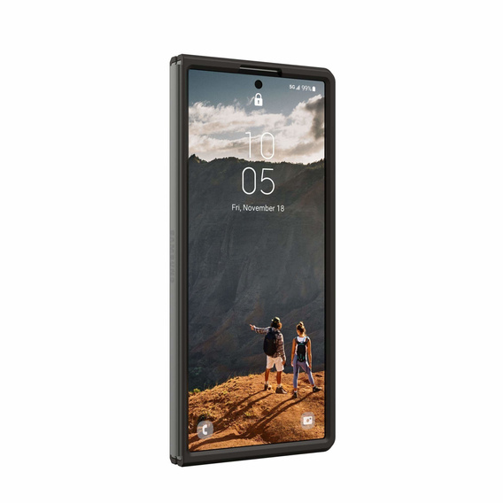 Urban Armour Gear Mouve MagSafe tok Samsung Galaxy Z Fold7 készülékhez