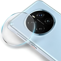 Edzett kameraüveg Honor Magic 7 Pro, átlátszó