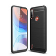 Telefontok a Motorola Moto E7 Power / E7i Power, Carbon, fekete