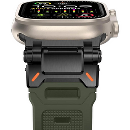 Pánt Apple Watch 1/2/3/3/4/4/5/6/7/8/9/10/SE/Ultra/Ultra 2 42/44/45/49MM órához