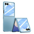 Tok edzett külső képernyőüveggel a Samsung Galaxy Z Flip7 készülékhez